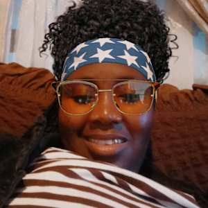 Photo of Zanele