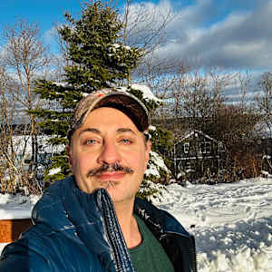 Photo of Hassan