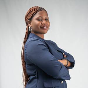 Photo of Hannah Juba