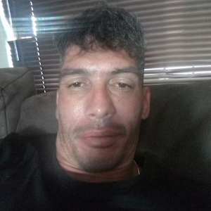 Photo of Andre Scheepers