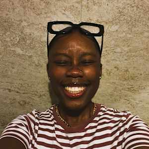 Photo of Olwethu Fonte