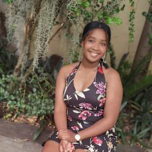 Photo of Angelique