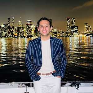 Photo of Kishan