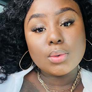 Photo of Lihle Mabaso