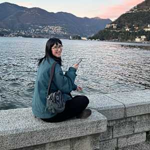 Photo of Carlotta