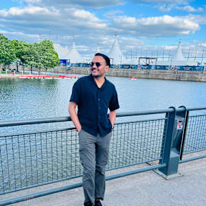 Photo of Ashir