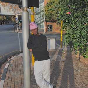 Photo of Keketso