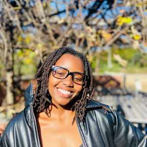 Photo of Lindokuhle