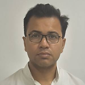 Photo of Dinesh Pal