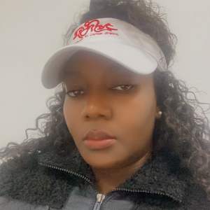 Photo of Linda Sharone Murembwe