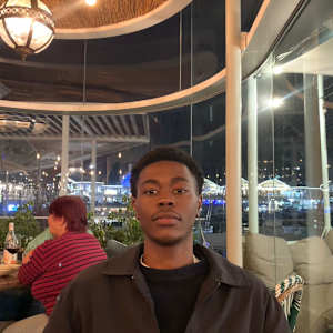 Photo of Junior Nemutandani