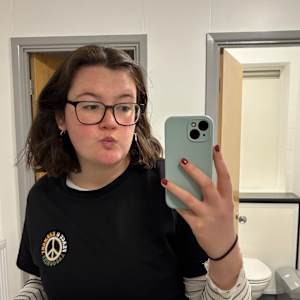 Photo of Ffion