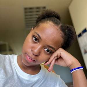 Photo of Amahle