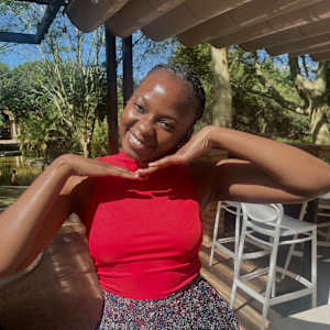 Photo of Rotondwa
