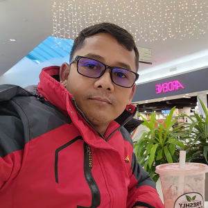 Photo of Stewenkhay