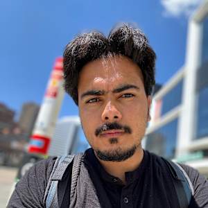 Photo of AJAY