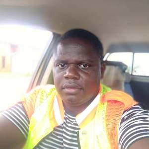 Photo of Dereck