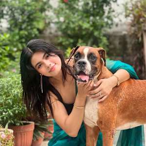 Photo of Sumita