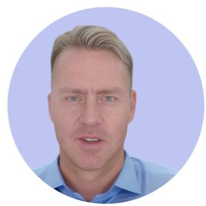 Photo of Jacques Coetzer