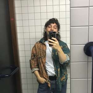 Photo of Andrei