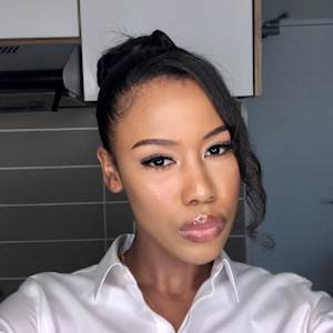 Photo of Angeline Nichol