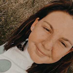 Photo of Anja Pretorius