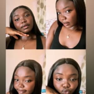 Photo of Betty Gyau