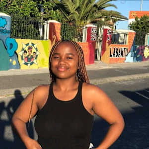 Photo of Sange Matanzima