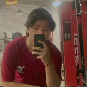 Photo of Abhinav