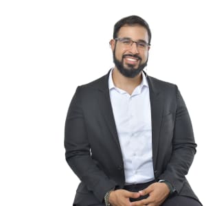 Photo of Santiago Florez Londono