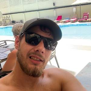 Photo of Matthew
