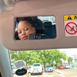 Photo of Thando Princess Nkosi