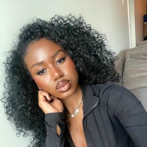 Photo of mimi