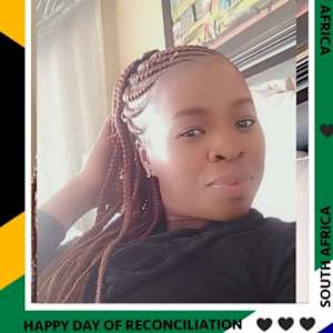Photo of Siphokazi