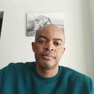 Photo of Mondli Hlangu