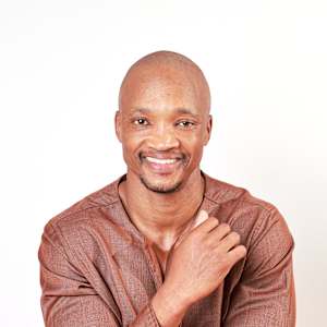Photo of Sinethemba Mdunyelwa