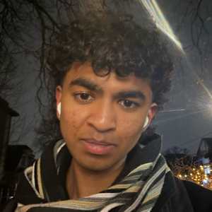 Sathvik Chandrasekaran