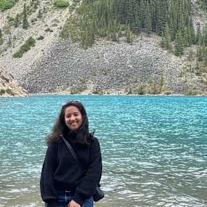 Photo of Nitya