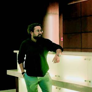 Photo of Sushovan Paul