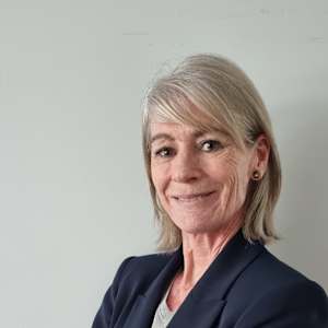 Photo of Helen de Jongh