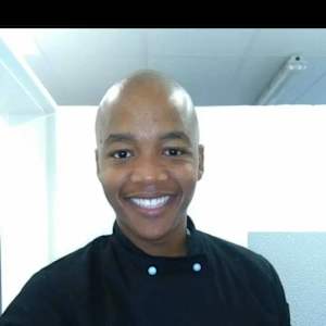Photo of Botshelo Tau