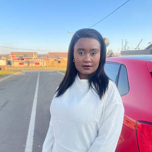 Photo of Kekeletso Samosamo