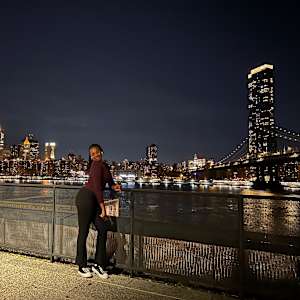 Photo of Joce