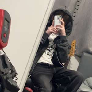 Photo of ben