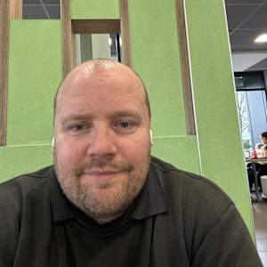 Photo of Jonathan