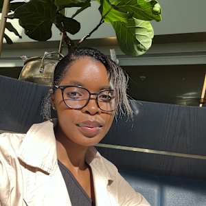 Photo of Inga