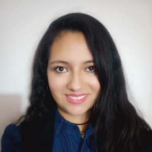 Darlyne Melisa Gomez Niño