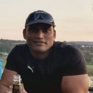 Photo of Pankaj