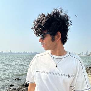 Photo of Aditya