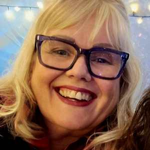Photo of Rowena Landsberg